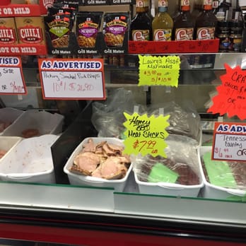 Lowery Meat & Grocery - Prices as of 10/11/14. - Grocery Near Me - Buchanan, Michigan