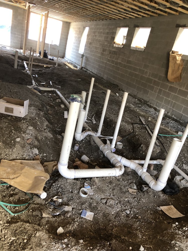 Slide of U.S Plumbing and Sewer