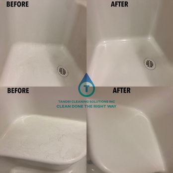 Tandri Cleaning Solutions - Bathroom shower clean by Tandri team. - Office Cleaning Near Me Tandri Cleaning Solutions - Bathroom shower clean by Tandri team. - Office Cleaning Near Me