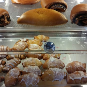 Katya's Bakery - Coffee & Tea Near Me - Everett, Washington