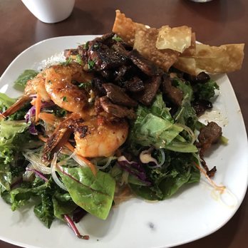 The Upper Room Kitchen - Salad Near Me - Tracy, California The Upper Room Kitchen - Salad Near Me - Tracy, California