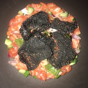 Campfire - CRUDO - New American Near Me - Carlsbad, California Campfire - CRUDO - New American Near Me - Carlsbad, California