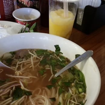 Pho Ha Long - Vietnamese Near Me - San Antonio, Texas