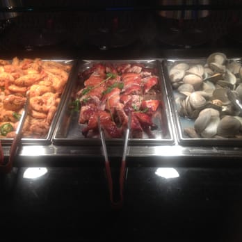 Manor Buffet - shrimp, roast duck, and clams - Seafood Near Me - Lancaster, Pennsylvania Manor Buffet - shrimp, roast duck, and clams - Seafood Near Me - Lancaster, Pennsylvania