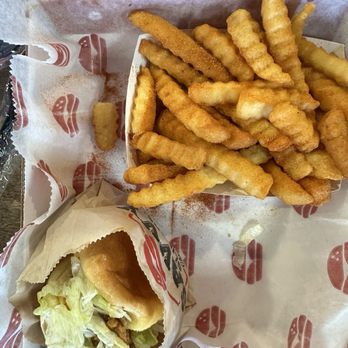 Savvy Sliders - Slider and french fries - Fast Food Near Me - San Antonio, Texas Savvy Sliders - Slider and french fries - Fast Food Near Me - San Antonio, Texas