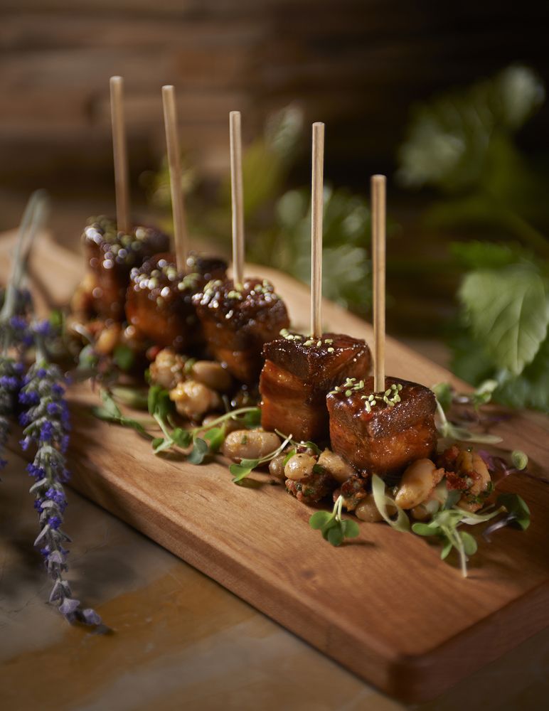 The Winery Restaurant & Wine Bar
