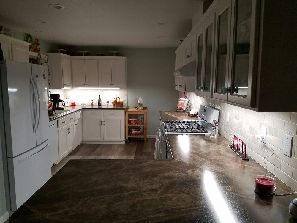 Slide of Aristocrat Plumbing