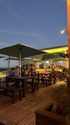 Salt Life Food Shack by null