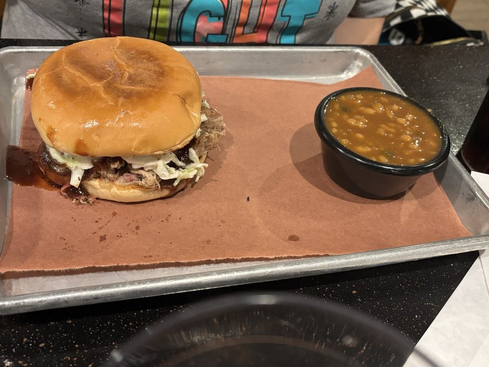 Vincent’s BBQ & Catering