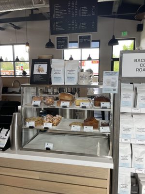 Backporch Coffee Roasters by null