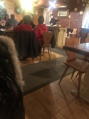 Creperie Au Tournesol by null