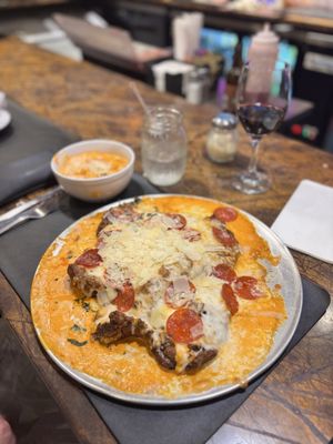 Fiamma Italian Grill by null