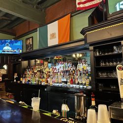 Quinn and Tuites Irish Pub