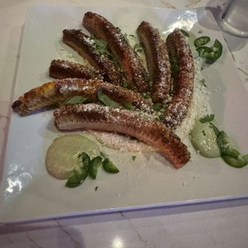 Parlor Bar - Corn ribs! - Sports Bars Near Me - Whittier, California Parlor Bar - Corn ribs! - Sports Bars Near Me - Whittier, California