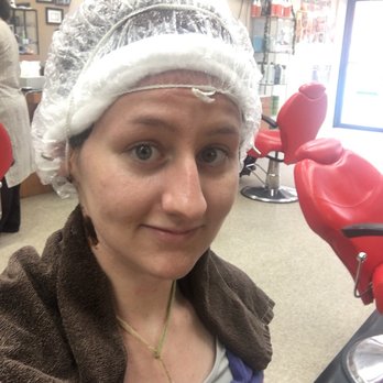 Ali Beauty Salon - Hair Salons Near Me - Chicago, Illinois