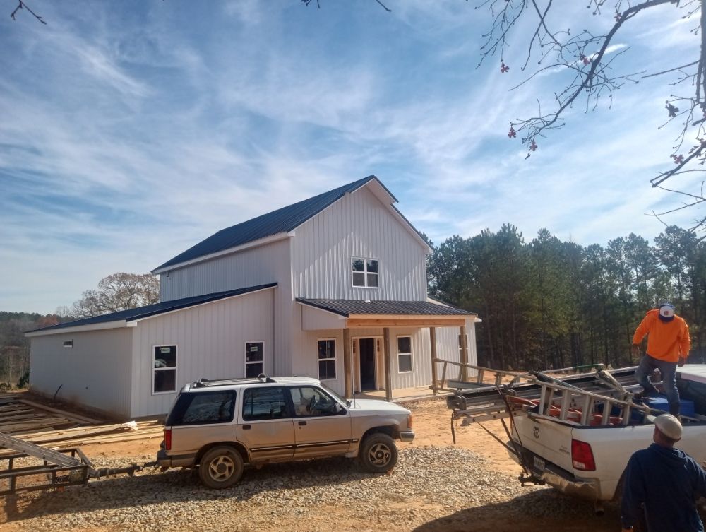 Slide of Rogers Renovations