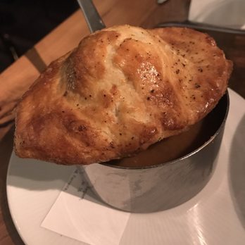 Redbird - Chicken pot pie - New American Near Me - Los Angeles, California Redbird - Chicken pot pie - New American Near Me - Los Angeles, California