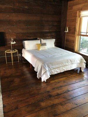 The Forsyth B&B by null