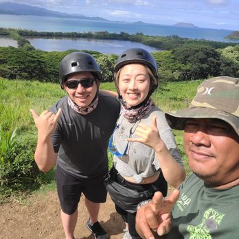 Kualoa Ranch - Tours Near Me - Kaneohe, Hawaii Kualoa Ranch - Tours Near Me - Kaneohe, Hawaii