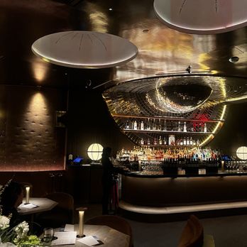 EVELYN - Lounges Near Me - Dallas, Texas