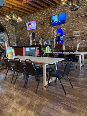 Photo of Brannan Manor - Sacramento, CA, US. We're first!