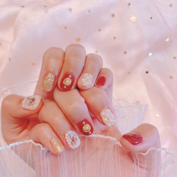 RuRu Nails - Nail Technicians Near Me - Los Angeles, California RuRu Nails - Nail Technicians Near Me - Los Angeles, California