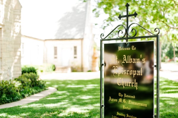 St Alban's Episcopal Church