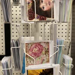 608 Vintage - Hand made note cards of original aft and photography!  Great price and make a wonderful gift!