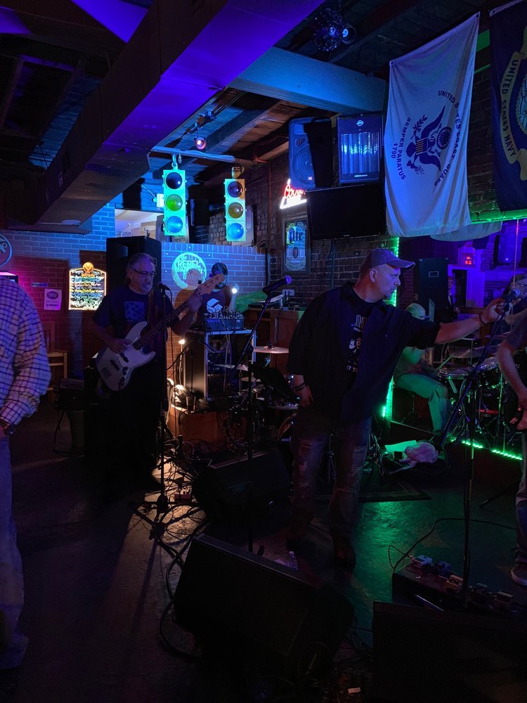 CITY TAVERN CREEDMOOR Bars 404 N Main St, Creedmoor, NC Phone