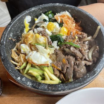 Nam Chon - Bulgogi Bibim Bab - Korean Near Me - Philadelphia, Pennsylvania Nam Chon - Bulgogi Bibim Bab - Korean Near Me - Philadelphia, Pennsylvania