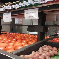 Bengtson’s Farmer’s Market