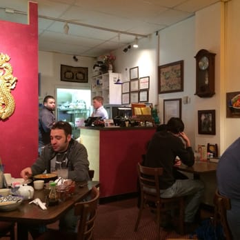 Thai Tip - Simple, Unassuming Dining - Thai Near Me - Albuquerque, New Mexico