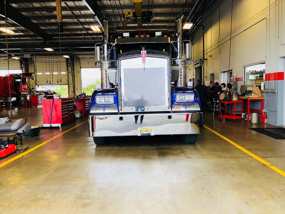 GABRIELLI TRUCK SALES DAYTON Updated October 2024 11 Photos