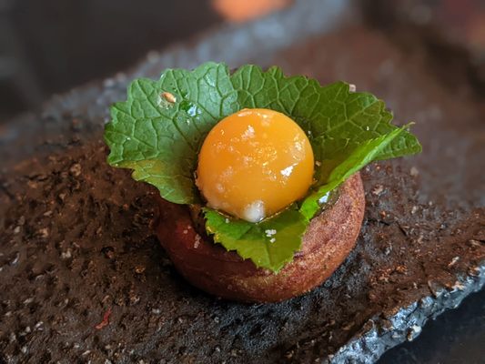 Restaurant Kontrast by null