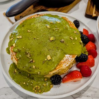 Eliá Café - Elia Stacks - Greek Near Me - Park Ridge, Illinois