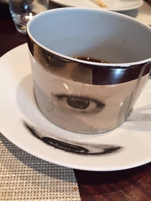 Matsuhisa Paris by null