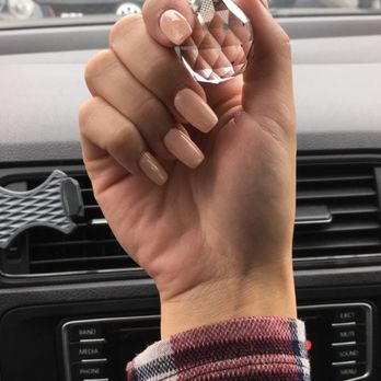 Lily's Nail Spa - Lily always does an impeccable job! I cannot say enough good things about her work! 10/10 rating - Nail Salons Near Me - Goleta, California Lily's Nail Spa - Lily always does an impeccable job! I cannot say enough good things about her work! 10/10 rating - Nail Salons Near Me - Goleta, California