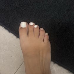 TJ Nail Salon - Gel peeled off WITHIN 24 HOURS