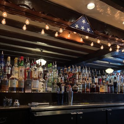 21st Amendment by null