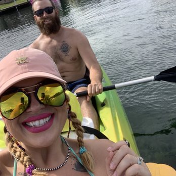 Crystal River Kayak Company - Kayak - Rafting/Kayaking Near Me - Crystal River, Florida