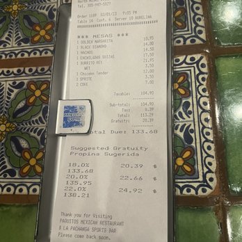 Paquito's Mexican Restaurant - Check smfh - Mexican Near Me - North Miami Beach, Florida Paquito's Mexican Restaurant - Check smfh - Mexican Near Me - North Miami Beach, Florida