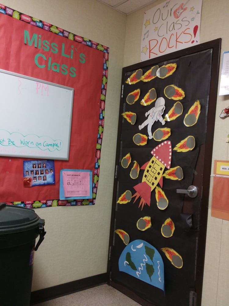 Launch Preschool - childcare center in Torrance, CA