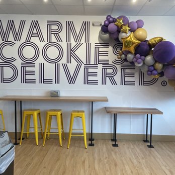 Insomnia Cookies - Ice Cream & Frozen Yogurt Near Me - Houston, Texas Insomnia Cookies - Ice Cream & Frozen Yogurt Near Me - Houston, Texas