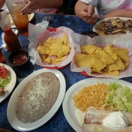 Pollo Fundido Pollo Fundido