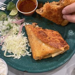 Birria Burrito 10/10 Birria Burrito 10/10