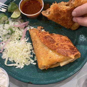 Taqueria La Esquina - Birria Burrito 10/10 - Tacos Near Me - Tucson, Arizona Taqueria La Esquina - Birria Burrito 10/10 - Tacos Near Me - Tucson, Arizona