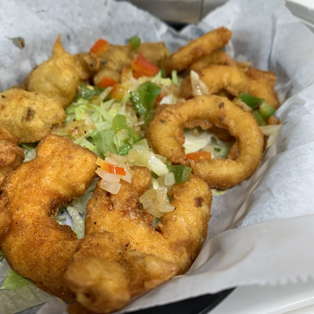 The Best 10 Seafood Restaurants near Cleveland Clinic Main Campus in