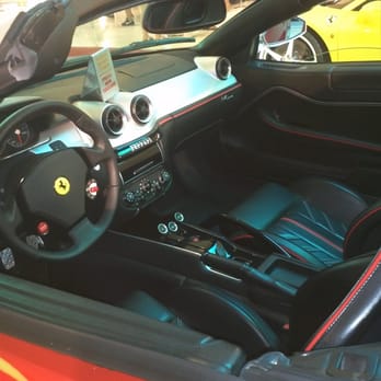 Museo Ferrari - Museums Near Me - Maranello, Missouri