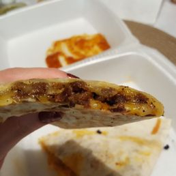 Quesadilla
