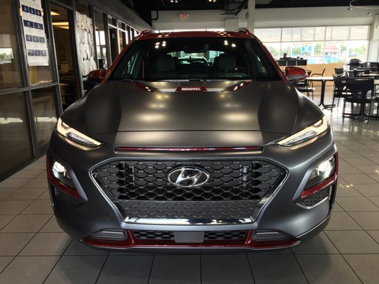 HOLLER HYUNDAI - Updated August 2025 - 46 Photos & 242 Reviews - 1150 N ...